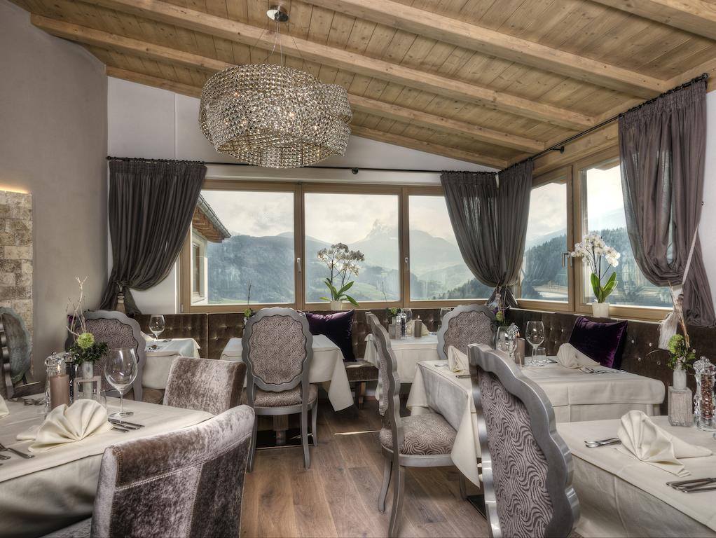 Hotel Gnollhof Chiusa Esterno foto