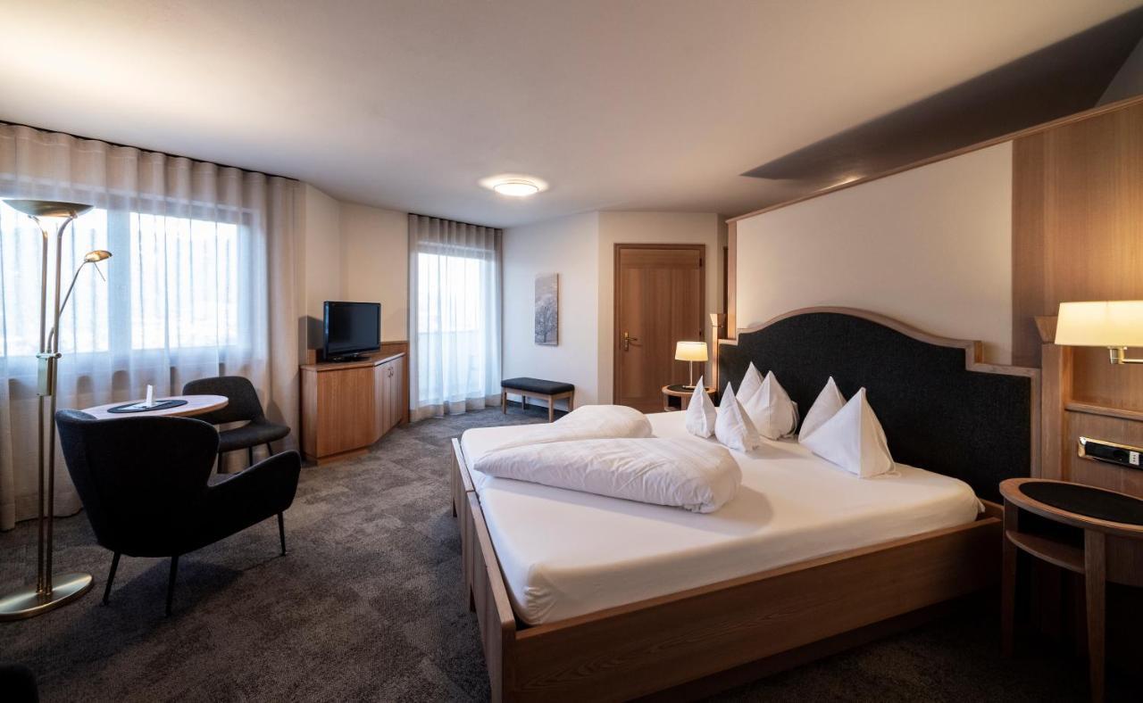 Hotel Gnollhof Chiusa Esterno foto