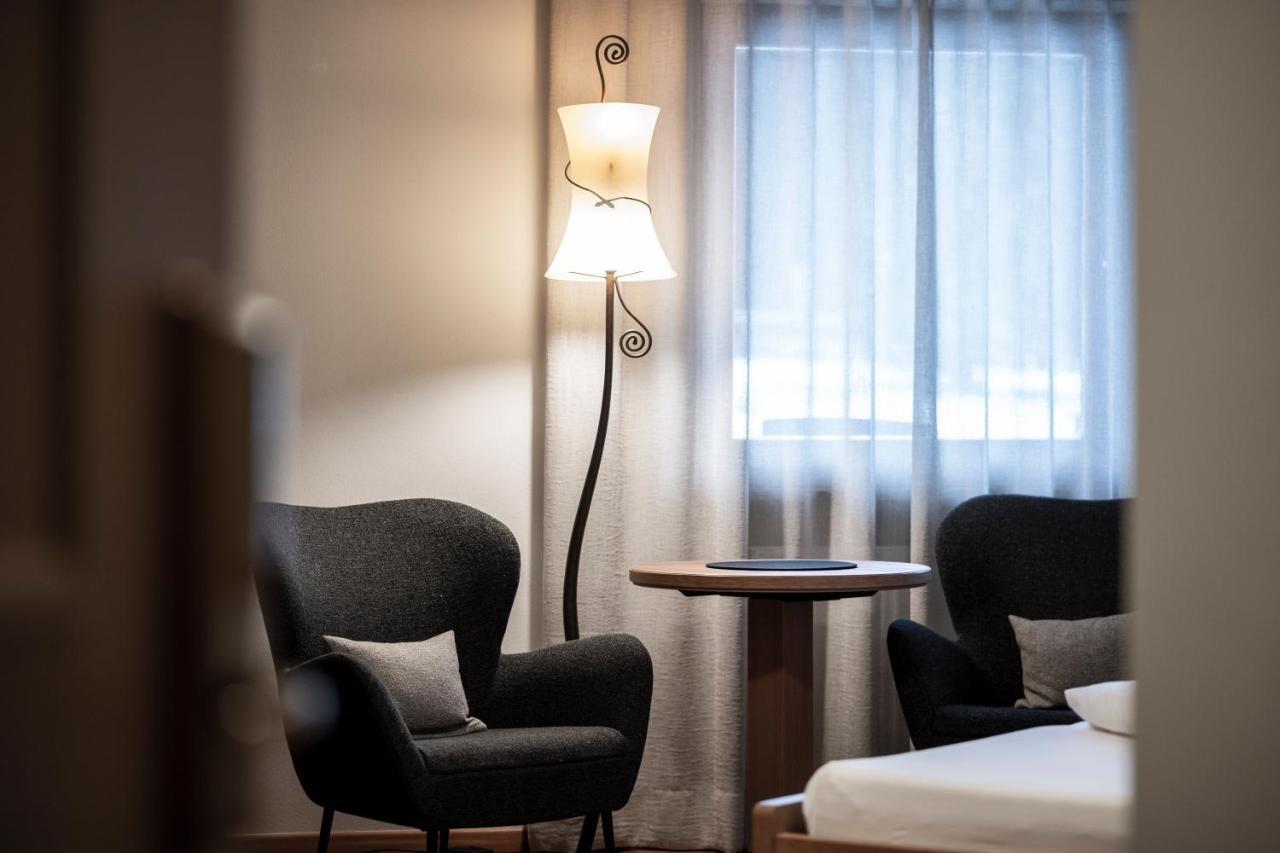 Hotel Gnollhof Chiusa Esterno foto